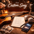 Custom Song