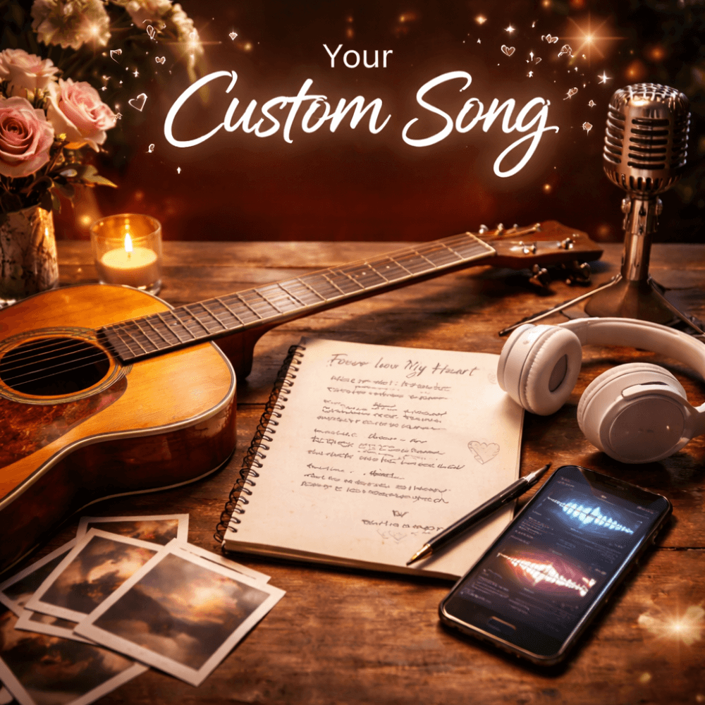 Custom Song